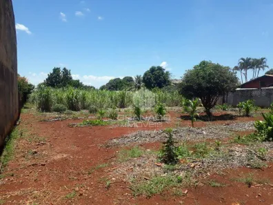 Lote/Terreno à venda, 2005m² no Parque Residencial Aeroporto, Maringá