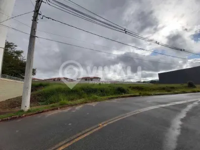 Lote/Terreno à venda, 2438m² no Loteamento Parque dos Canários, Itatiba