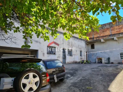 Ponto Comercial com 5 Quartos à venda, 402m² no Rio Branco, Belo Horizonte