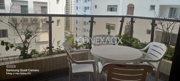 Apartamento com 3 Quartos à venda, 135m² no Pitangueiras, Guarujá