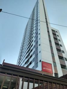 Apartamento com 3 Quartos à venda, 67m² no Casa Amarela, Recife