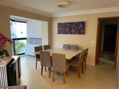 Apartamento com 3 Quartos à venda, 115m² no Perdizes, São Paulo