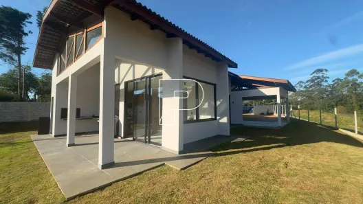 Casa de Condomínio com 3 Quartos à venda, 158m² no Tijuco Preto(Caucaia do Alto), Cotia