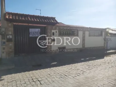 Casa de Condomínio com 3 Quartos à venda, 159m² no Campo Redondo, São Pedro da Aldeia