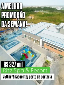 Lote/Terreno à venda, 250m² no Flores, Manaus