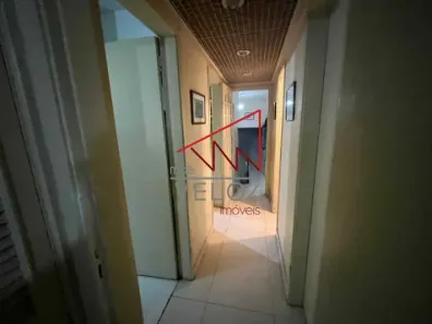 Apartamento com 3 Quartos à venda, 125m² no Lagoa, Rio de Janeiro