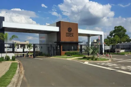 Lote/Terreno à venda, 300m² no Santa Terezinha, Paulínia