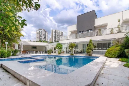 Casa de Condomínio com 4 Quartos à venda, 706m² no Adalgisa, Osasco