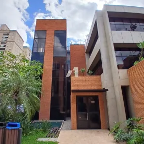 Sala Comercial para alugar, 1100m² no Alphaville Empresarial, Barueri
