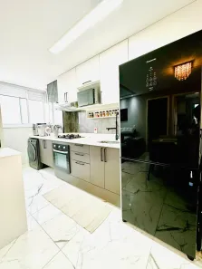 Apartamento com 2 Quartos à venda, 38m² no Cidade Mãe do Céu, São Paulo