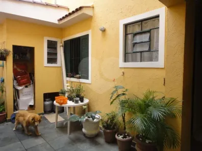 Sobrado com 3 Quartos à venda, 200m² no Lauzane Paulista, São Paulo