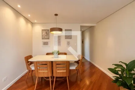 Apartamento com 3 Quartos à venda, 94m² no Tamboré, Barueri
