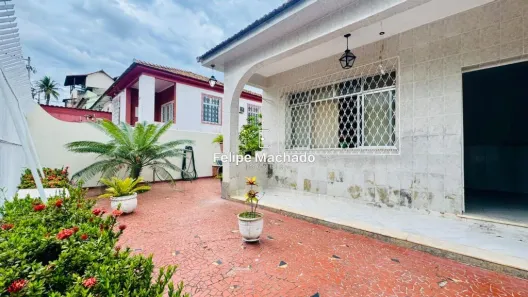 Casa com 3 Quartos à venda, 155m² no Inhaúma, Rio de Janeiro