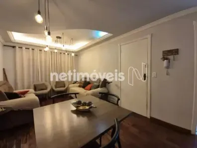Apartamento com 3 Quartos à venda, 115m² no Santa Amélia, Belo Horizonte