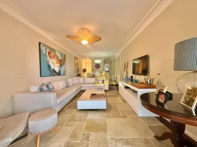 Apartamento com 3 Quartos à venda, 160m² no Enseada, Guarujá