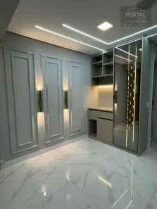 Apartamento com 2 Quartos à venda, 77m² no Vila Prudente, São Paulo