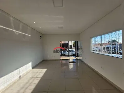 Imóvel Comercial para alugar, 230m² no Centro, Sumaré