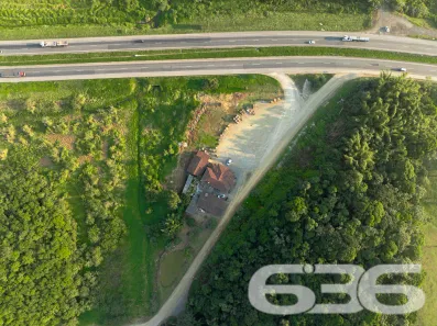 Lote/Terreno à venda, 10800m² no Corveta, Araquari