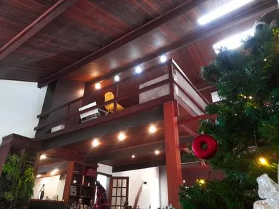Casa com 4 Quartos à venda, 545m² no Parque Frondoso, Cotia