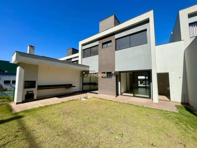 Casa com 3 quartos — Garças, Belo Horizonte