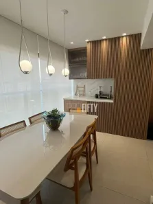 Apartamento com 3 Quartos à venda, 84m² no Jardim das Acácias, São Paulo