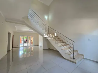 Casa de Condomínio com 4 Quartos à venda, 263m² no Jardim San Marco, Ribeirão Preto
