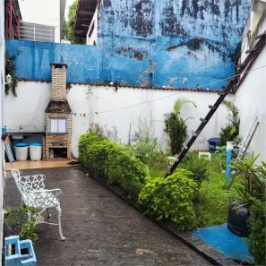 Sobrado com 3 Quartos à venda, 150m² no Vila Gustavo, São Paulo