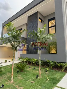 Casa de Condomínio com 4 Quartos à venda, 402m² no Jardim do Golfe, São José dos Campos