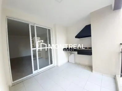 Apartamento com 3 Quartos à venda, 81m² no Jardim Flor da Montanha, Guarulhos