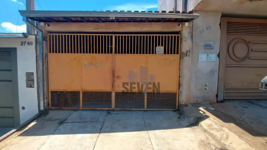 Galpão/Depósito/Armazém à venda, 220m² no Parque Santa Edwiges, Bauru