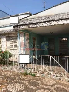 Casa com 2 Quartos à venda, 100m² no Centro, Itapetininga