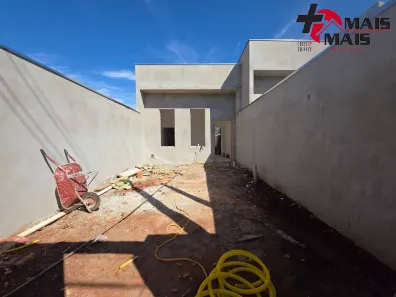 Casa com 2 Quartos à venda, 125m² no Jardim das Figueiras II, Hortolândia