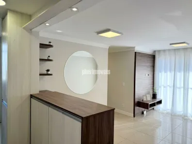 Apartamento com 3 Quartos à venda, 63m² no Vila Anastácio, São Paulo