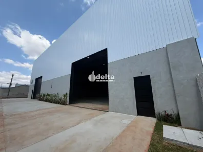 Ponto Comercial para alugar, 780m² no Tibery, Uberlândia