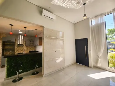 Casa de Condomínio com 3 Quartos à venda, 112m² no Jardim Novo Horizonte, Sorocaba