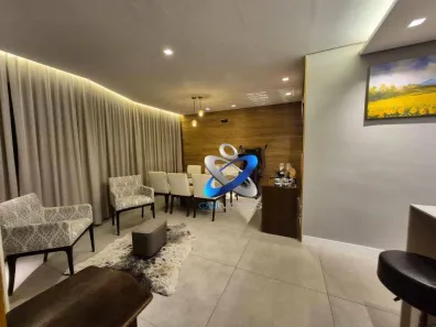 Apartamento com 3 Quartos à venda, 93m² no Jardim Augusta, São José dos Campos