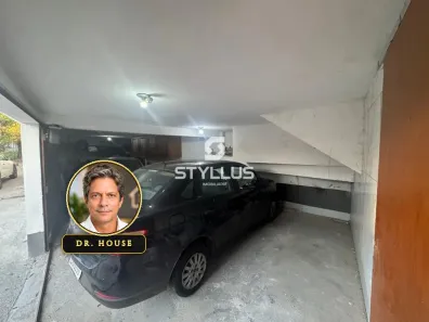 Casa com 4 Quartos à venda, 277m² no Méier, Rio de Janeiro