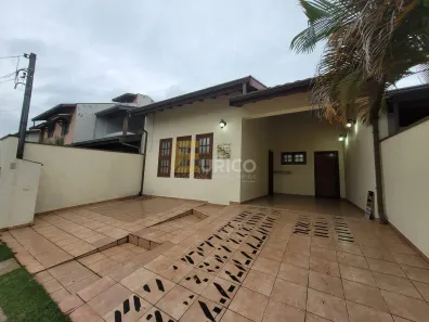 Casa de Condomínio com 3 Quartos para alugar, 300m² no Capuava, Valinhos