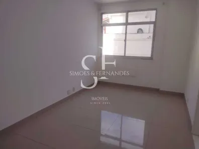 Apartamento com 1 Quarto à venda, 45m² no Vila Isabel, Rio de Janeiro