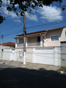 Sobrado com 3 Quartos à venda, 307m² no Itaoca, Guararema