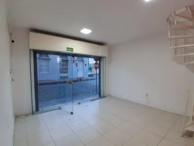 Ponto Comercial à venda, 46m² no Centro, Pelotas
