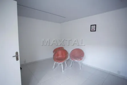 Casa com 3 Quartos à venda, 110m² no Santana, São Paulo