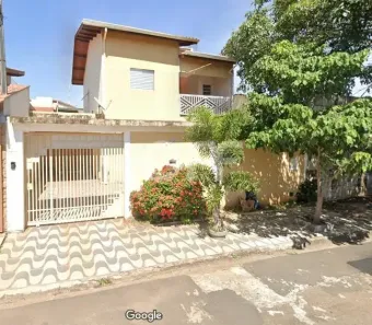 Sobrado com 3 Quartos à venda, 300m² no Jardim Ricardo, Hortolândia