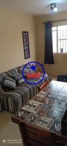 Apartamento com 2 Quartos à venda, 65m² no Loteamento Country Ville, Campinas