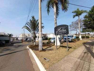 Apartamento com 2 Quartos à venda, 55m² no Campestre, Piracicaba