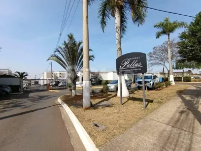 Apartamento com 2 Quartos à venda, 55m² no Campestre, Piracicaba