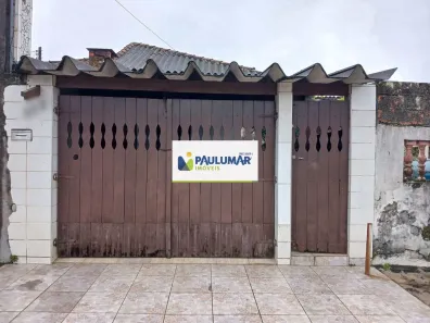 Casa com 2 Quartos à venda, 97m² no Balneario Santa Eugenia, Mongaguá