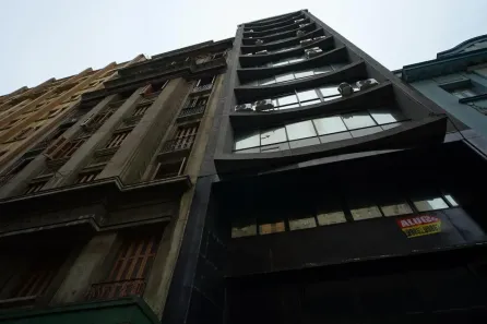 Sala Comercial para alugar, 157m² no Centro Histórico, Porto Alegre