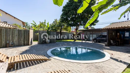 Casa com 4 Quartos à venda, 745m² no Perequê, Ilhabela