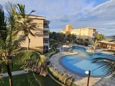 Apartamento com 3 Quartos à venda, 103m² no Cumbuco, Caucaia